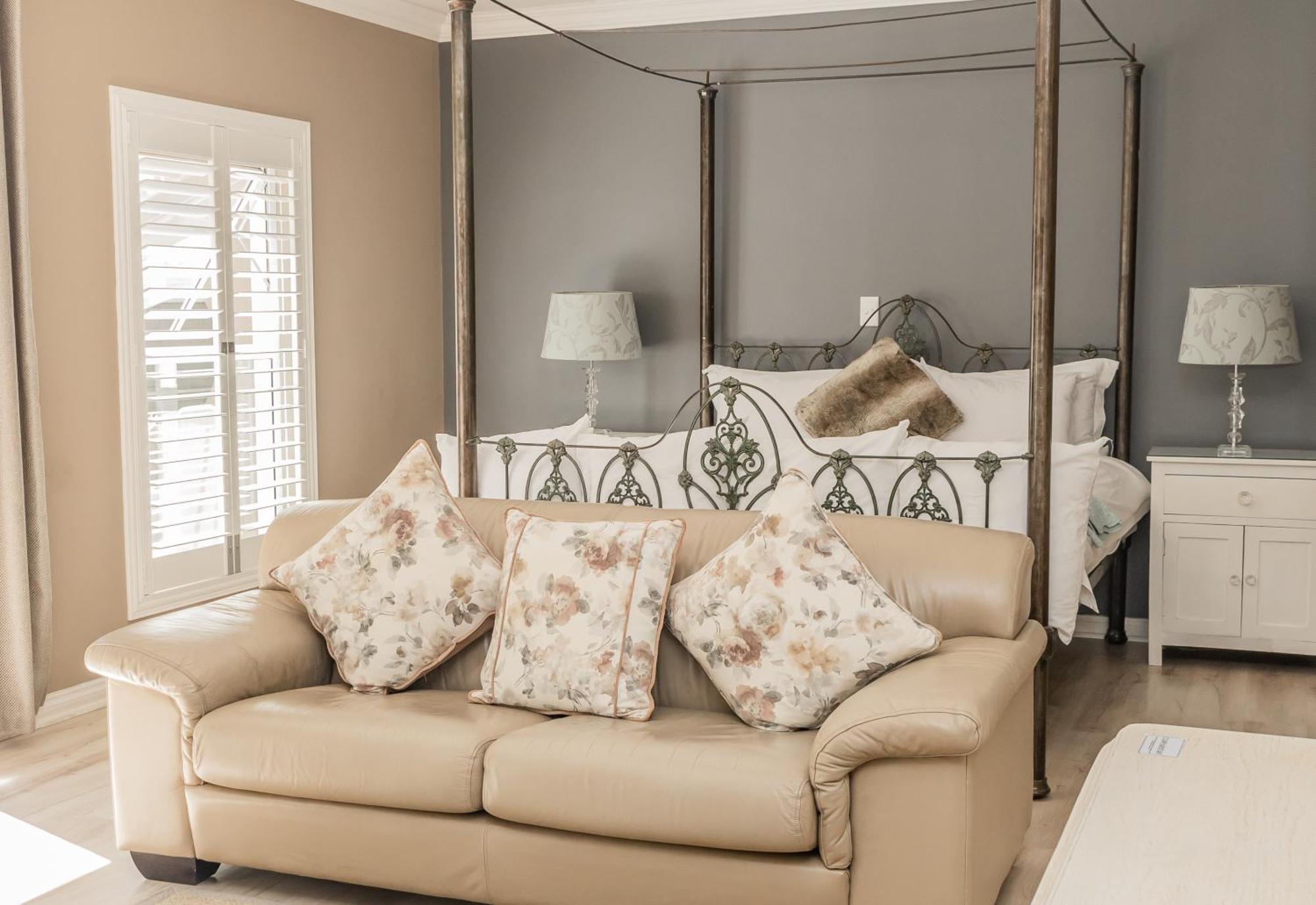 The Wesley Boutique Hotel & Spa Johannesburg Exterior photo