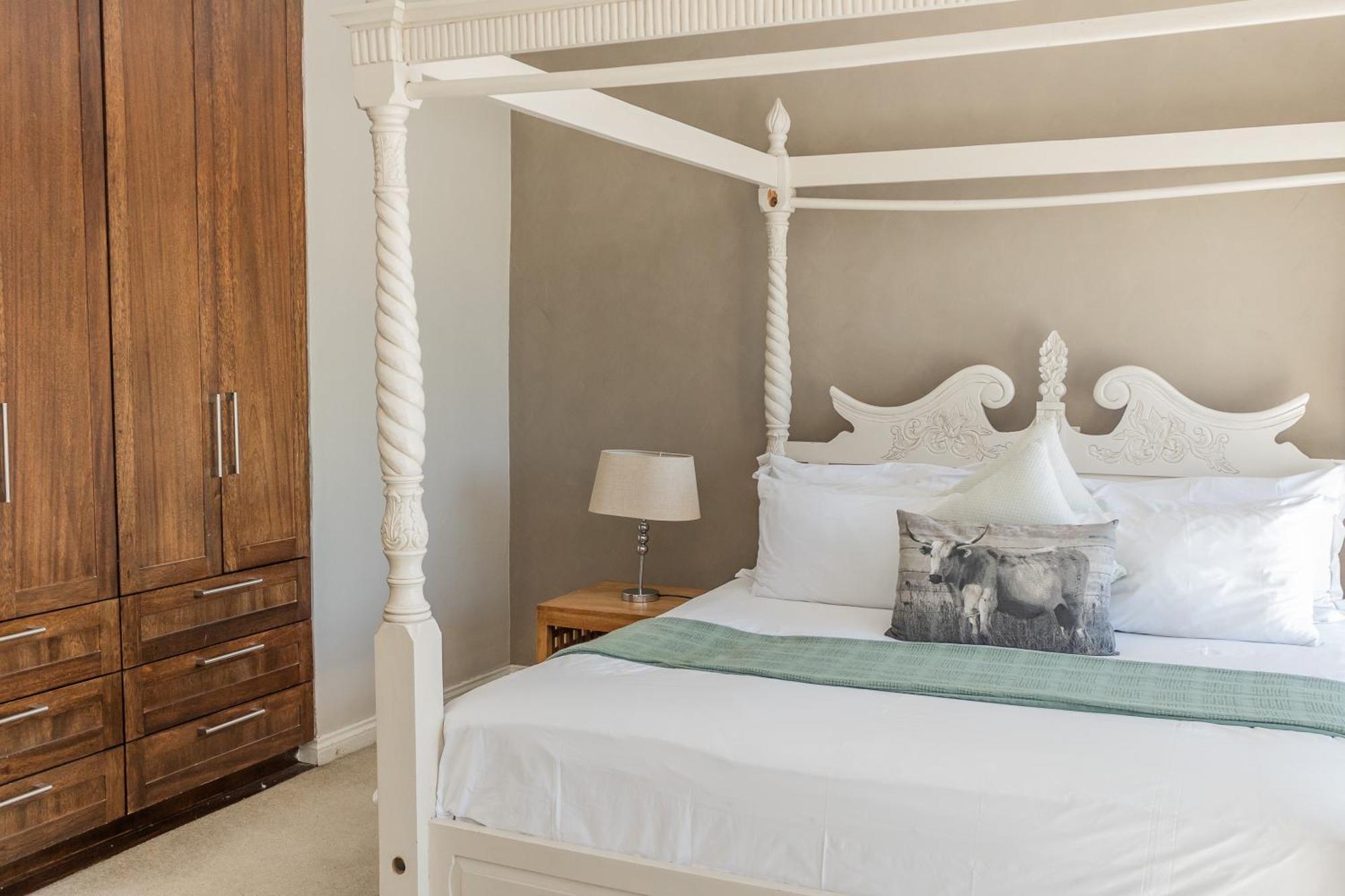 The Wesley Boutique Hotel & Spa Johannesburg Exterior photo